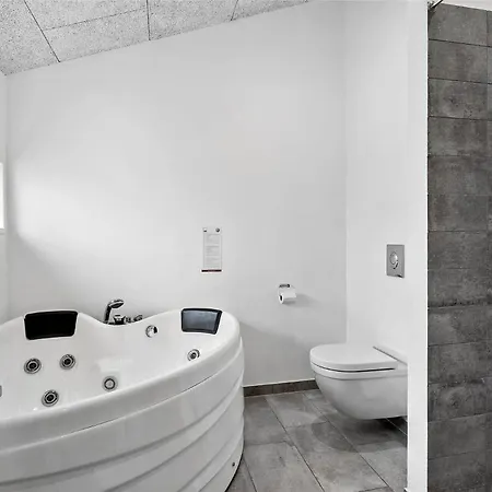 Prázdninový dům Bl1651-blokhus-pirupshvarrevej-21 *